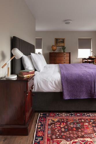 Bed & Breakfast Bridge Street Townhouse