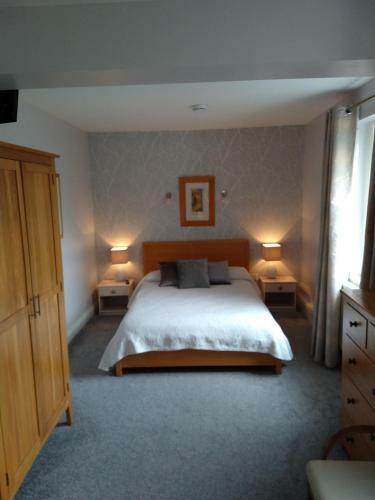 Bed & Breakfast The Rio