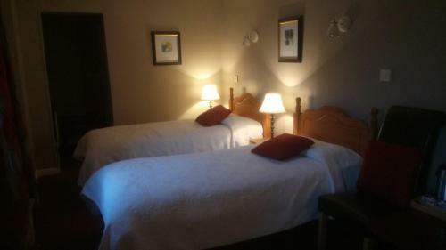 Bed & Breakfast The Rio