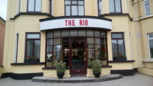 Bed & Breakfast The Rio