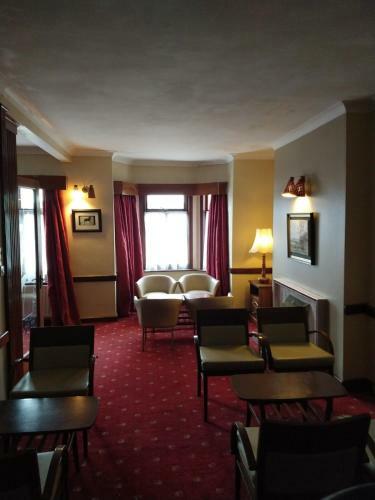 Bed & Breakfast The Rio