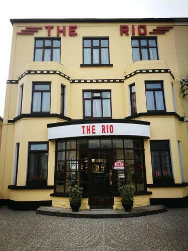 Bed & Breakfast The Rio