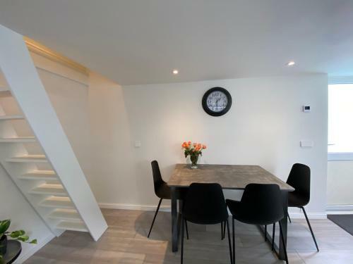 Cozy Beach Cottage - 500m From Beach-north Sea