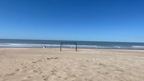 Apartamento Hermoso Depto Valeria Del Mar