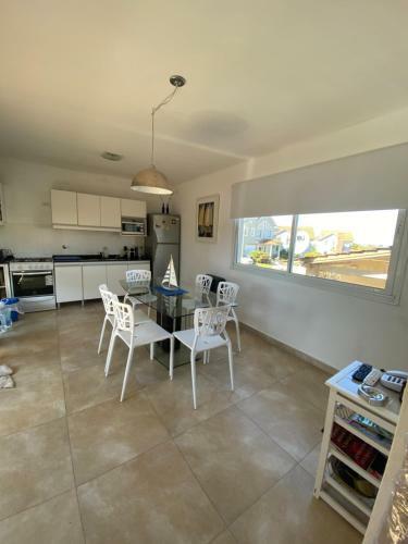 Apartamento Hermoso Depto Valeria Del Mar