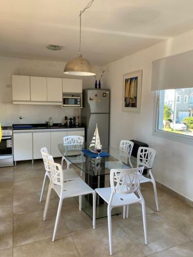Apartamento Hermoso Depto Valeria Del Mar