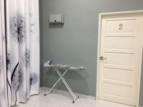 Villa Homestay Dr Jaa Besut