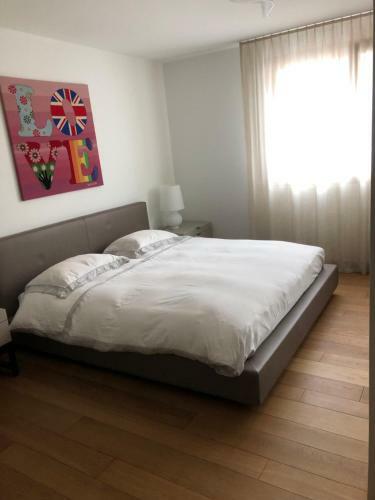 Apartamento St Moritz Luxury Apt And Garage