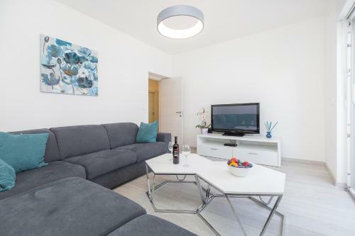 Apartamentos Queen Of Labin
