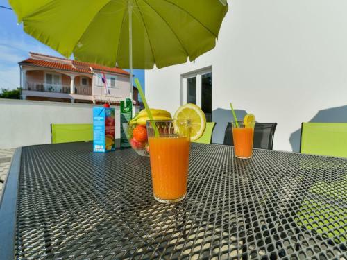 Villa Dragica Mit Pool Und Terasse, Direkt Am Meer