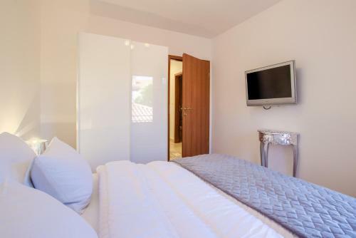 Apartment San Rocco Center