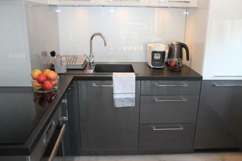 Apartamento Przy Sosnowym Lesie