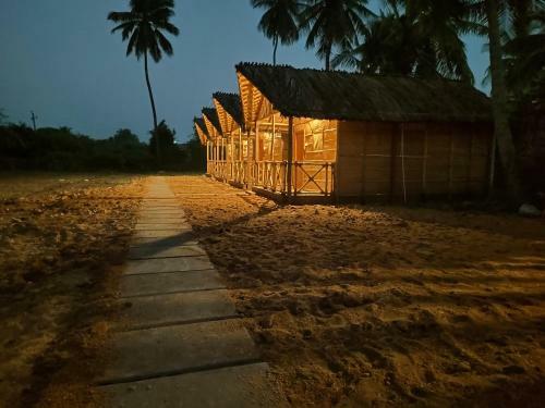 Hostal Coconut Tree Guest House