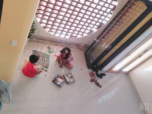Apartamento Macle'o Homestay