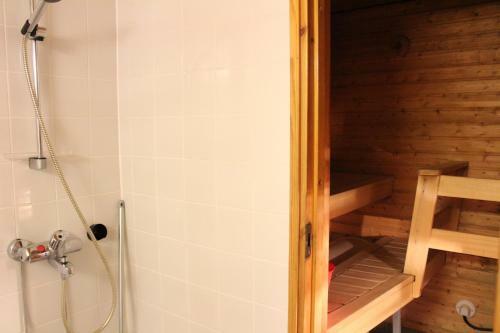 Apartamento Rukak�ng�s D 17
