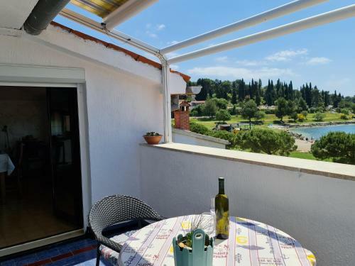 Apartamento Rivamare - Rovinj