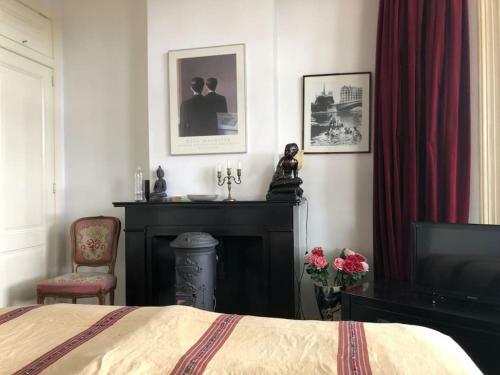 Apartamento Charming House In Perfect Area