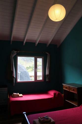 Apartamento Casa Yaoy�n
