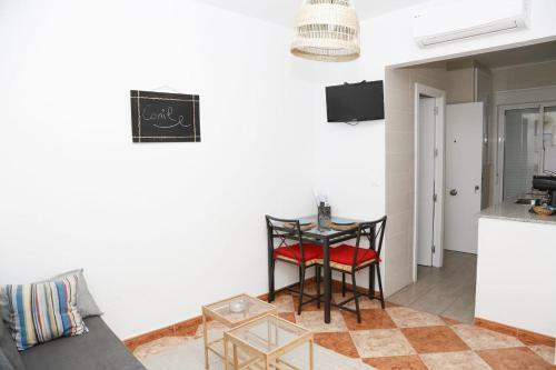 Apartamento Alojamientos El Punto Playa