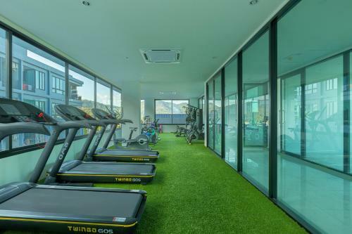 Apartamento Relife Windy By Holy Cow B320