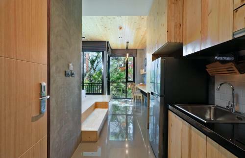 Apartamento Relife Windy By Holy Cow B320