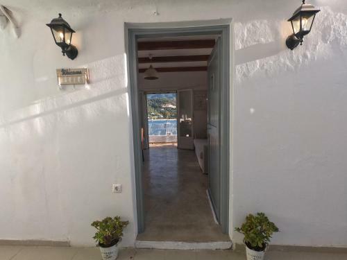 Villaki Poros House