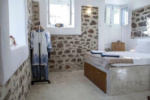 Villaki Poros House