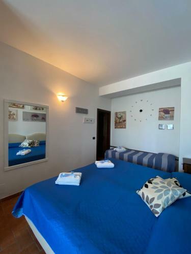 Apartamento Il Poggio Degli Ulivi