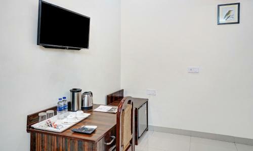 Hotel Treebo Trend Explore Nature Ranthambore Resort