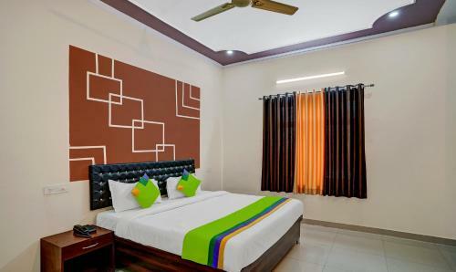 Hotel Treebo Trend Explore Nature Ranthambore Resort