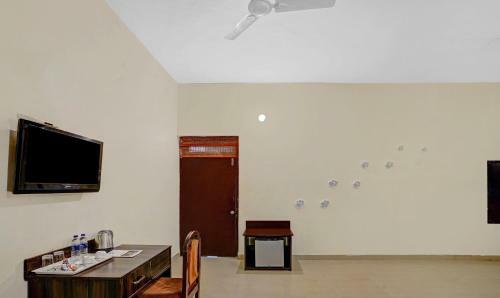 Hotel Treebo Trend Explore Nature Ranthambore Resort