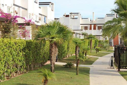 Apartamento Jardin 10 1071