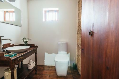 Las Casas Del Camino Real