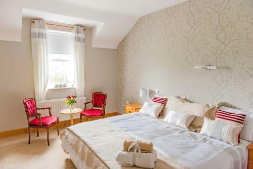Hostal Melvin Country House