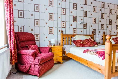 Hostal Melvin Country House
