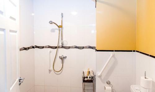 Hostal Melvin Country House