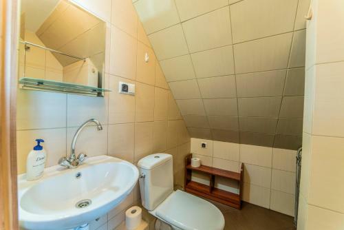 Apartamento Pensjonat Jagoda