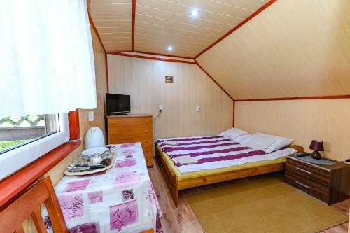 Apartamento Pensjonat Jagoda