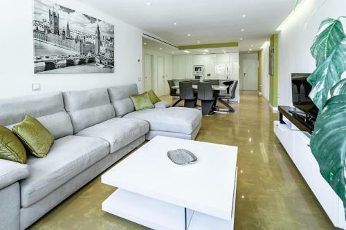 Sp- Beautiful Apartment 200 M To The Beach
