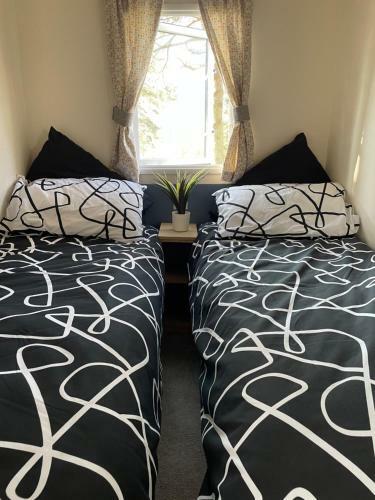 Deluxe, 3 Bed Holiday Home At Combe Haven Holiday Park