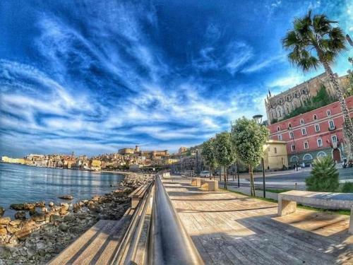 Apartamento Maridea