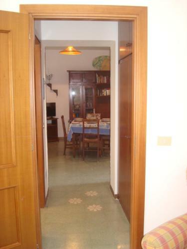 Apartamento Maridea