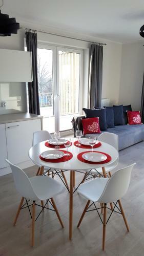 Apartamento Sunshine