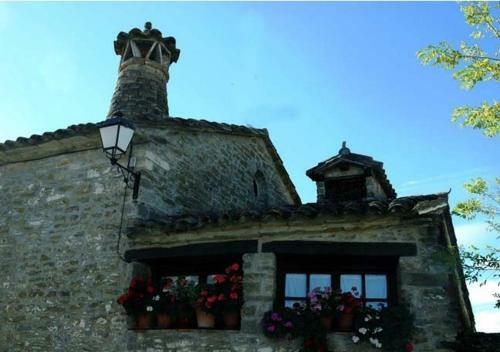 Casa Rural La Choca