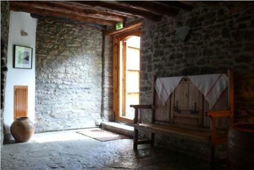 Casa Rural La Choca