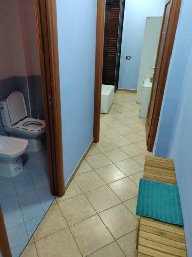 Apartamento B&B La Paciota - Appartamento A 2 Passi Dal Mare