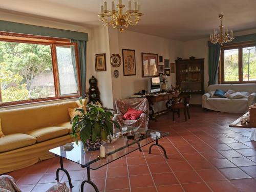 Bed & Breakfast Villa Grande