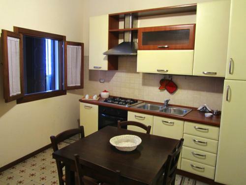Bed & Breakfast Palazzo Santa Rosalia