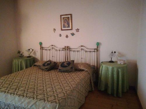 Bed & Breakfast Palazzo Santa Rosalia