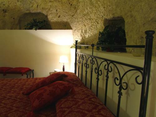 Bed & Breakfast Palazzo Santa Rosalia